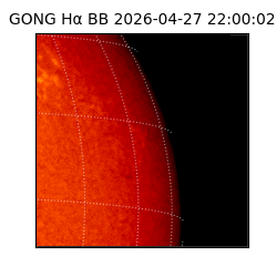 gong - 2026-04-27T22:00:02