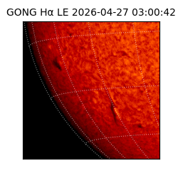 gong - 2026-04-27T03:00:42
