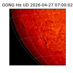 gong - 2026-04-27T07:00:02