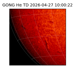 gong - 2026-04-27T10:00:22