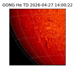 gong - 2026-04-27T14:00:22