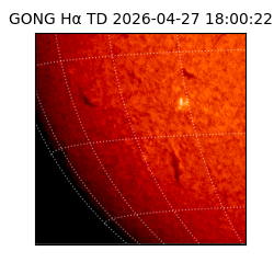 gong - 2026-04-27T18:00:22