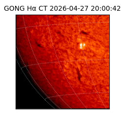 gong - 2026-04-27T20:00:42