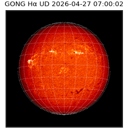 gong - 2026-04-27T07:00:02