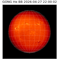 gong - 2026-04-27T22:00:02