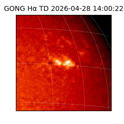 gong - 2026-04-28T14:00:22