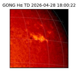 gong - 2026-04-28T18:00:22