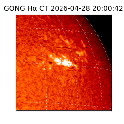 gong - 2026-04-28T20:00:42