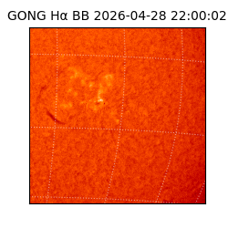 gong - 2026-04-28T22:00:02