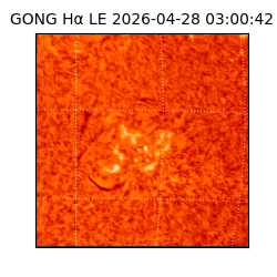 gong - 2026-04-28T03:00:42