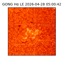 gong - 2026-04-28T05:00:42