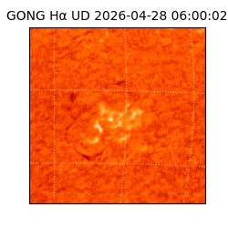 gong - 2026-04-28T06:00:02