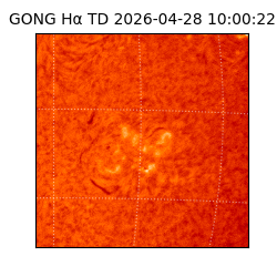 gong - 2026-04-28T10:00:22