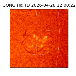 gong - 2026-04-28T12:00:22