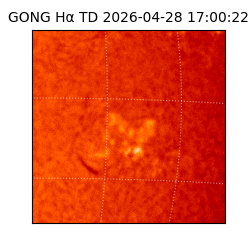 gong - 2026-04-28T17:00:22