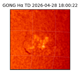 gong - 2026-04-28T18:00:22