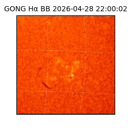 gong - 2026-04-28T22:00:02