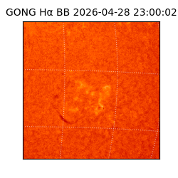 gong - 2026-04-28T23:00:02