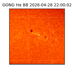 gong - 2026-04-28T22:00:02