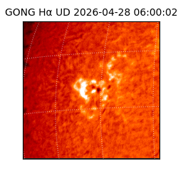 gong - 2026-04-28T06:00:02