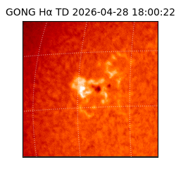 gong - 2026-04-28T18:00:22