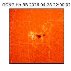 gong - 2026-04-28T22:00:02