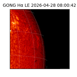 gong - 2026-04-28T08:00:42