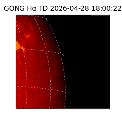 gong - 2026-04-28T18:00:22