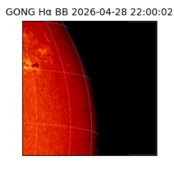 gong - 2026-04-28T22:00:02