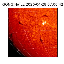 gong - 2026-04-28T07:00:42