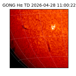 gong - 2026-04-28T11:00:22