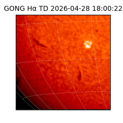 gong - 2026-04-28T18:00:22