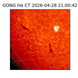 gong - 2026-04-28T21:00:42