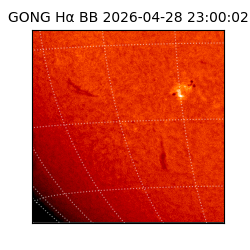 gong - 2026-04-28T23:00:02