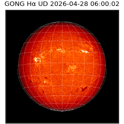 gong - 2026-04-28T06:00:02