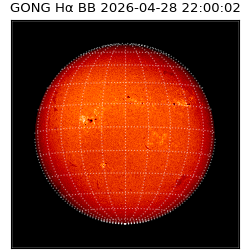 gong - 2026-04-28T22:00:02