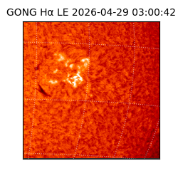 gong - 2026-04-29T03:00:42