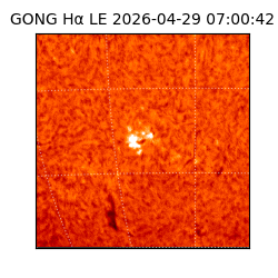 gong - 2026-04-29T07:00:42